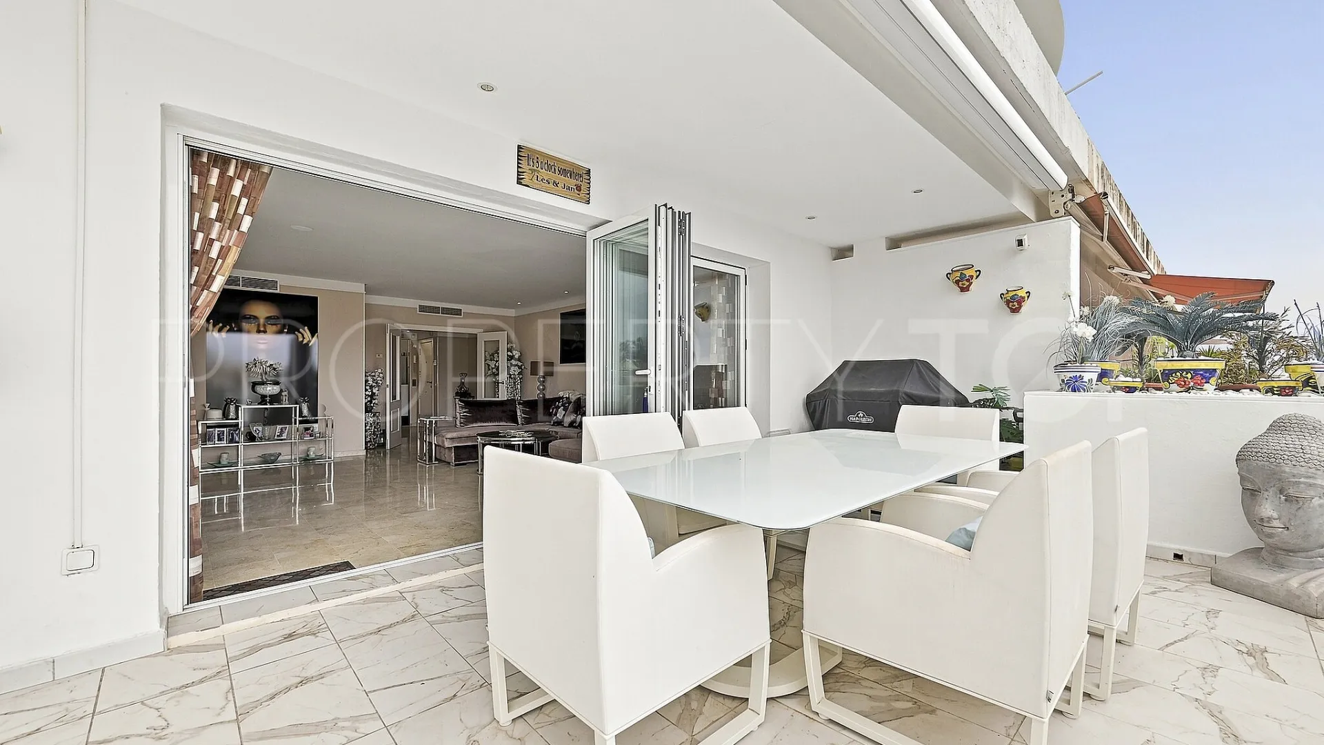 3 bedrooms apartment for sale in Benalmadena Costa
