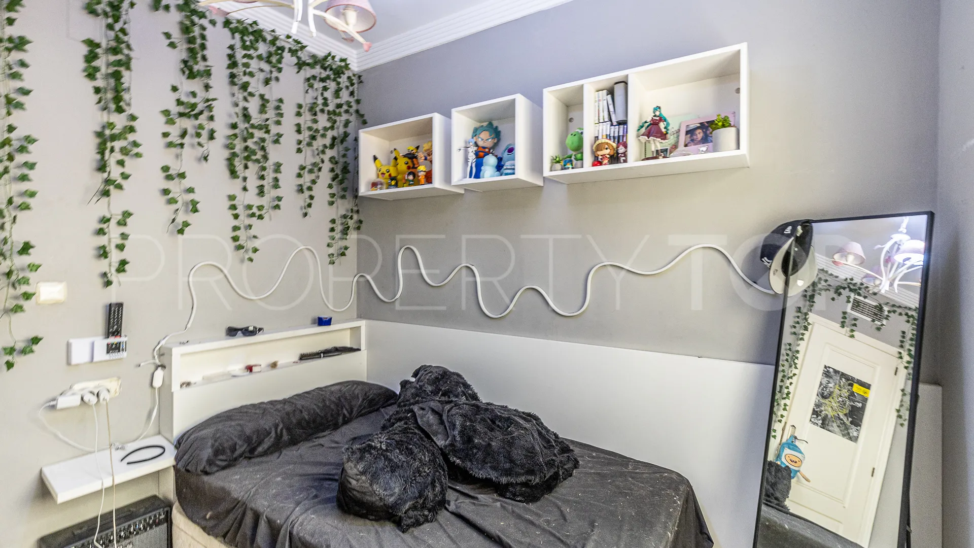 Playa Bajadilla - Puertos, apartamento en venta de 3 dormitorios