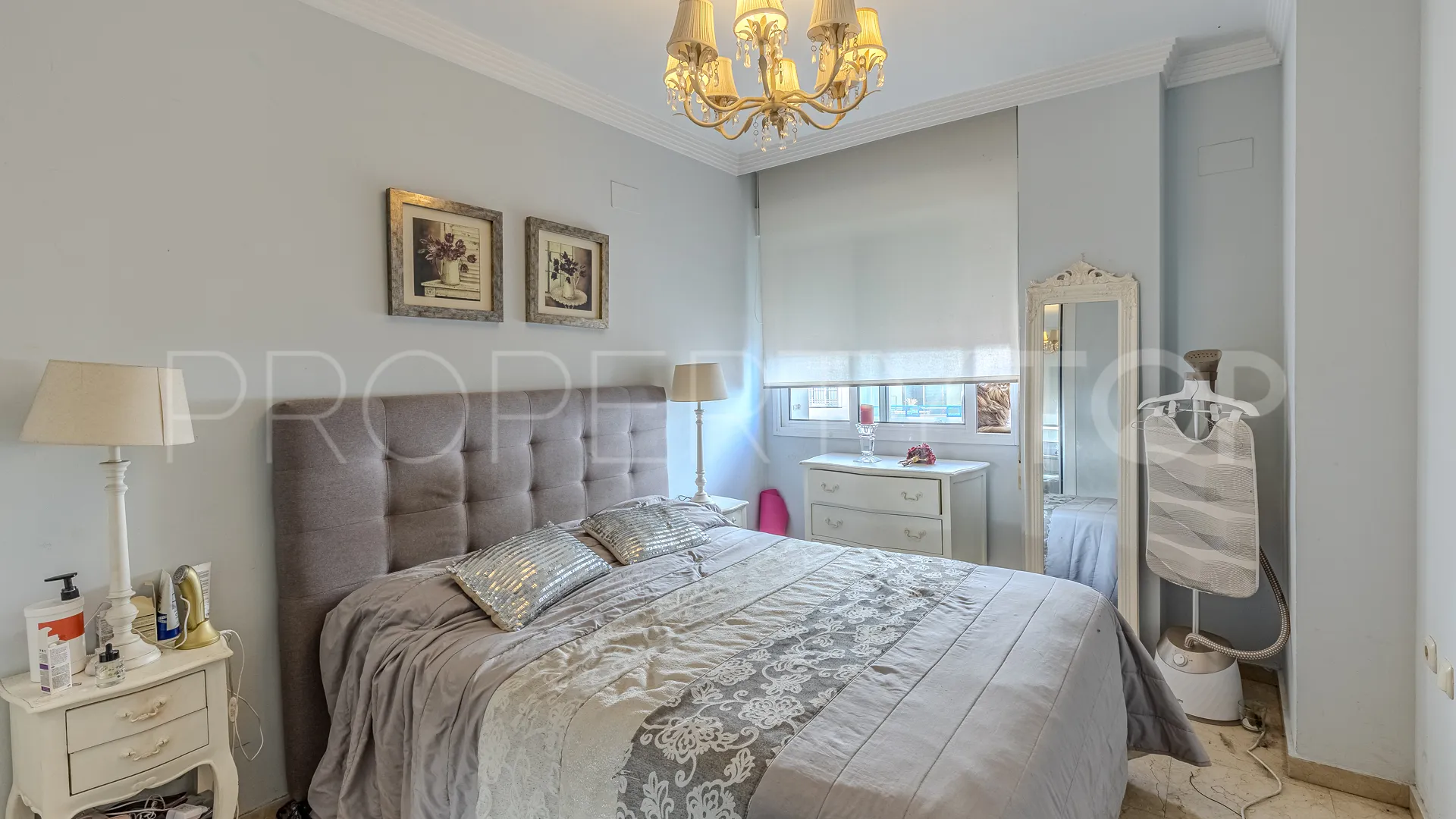 Playa Bajadilla - Puertos, apartamento en venta de 3 dormitorios
