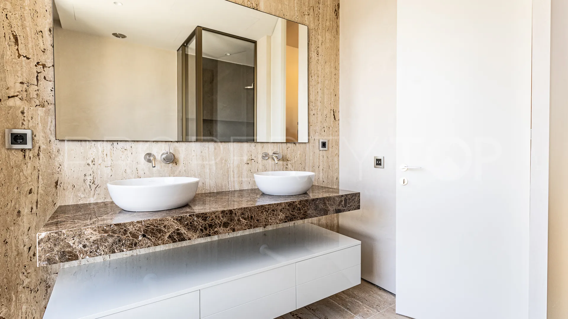 Buy Epic Marbella duplex penthouse with 5 bedrooms