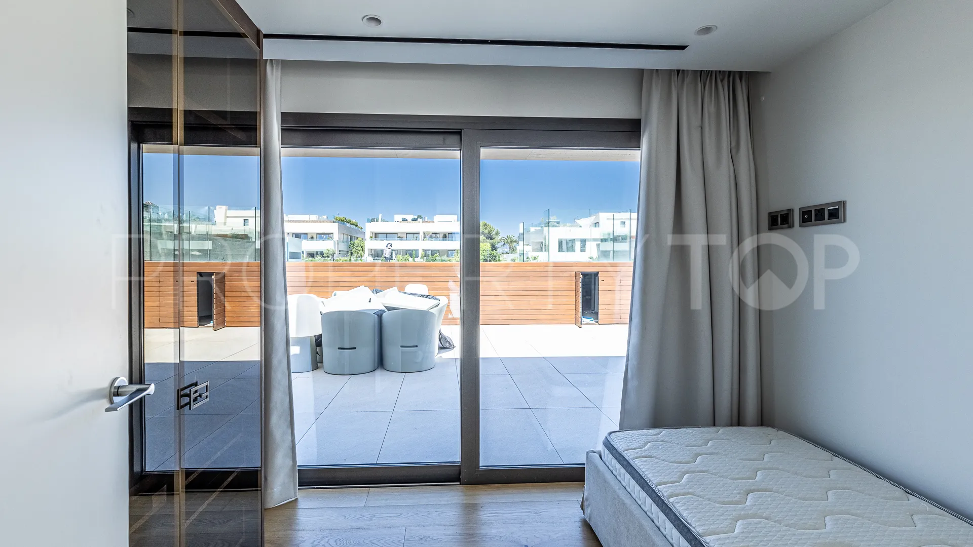 Buy Epic Marbella duplex penthouse with 5 bedrooms
