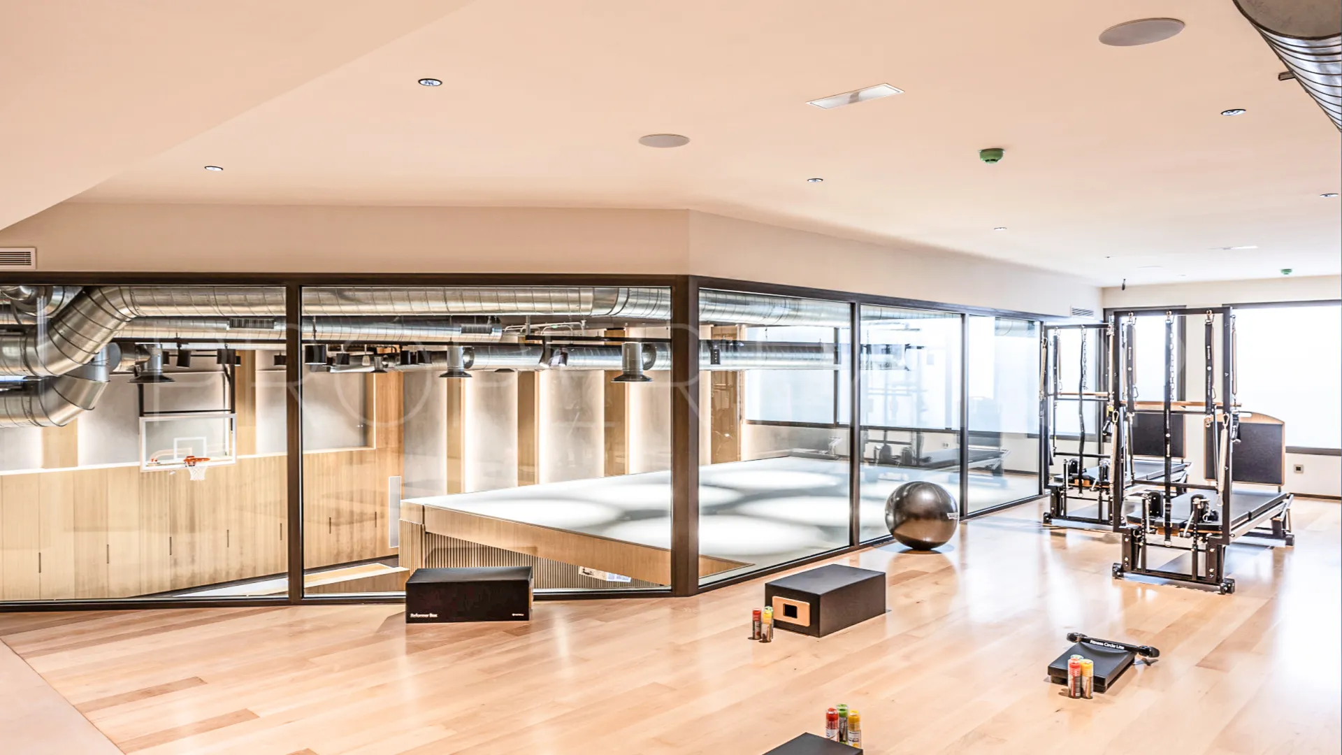 Buy Epic Marbella duplex penthouse with 5 bedrooms