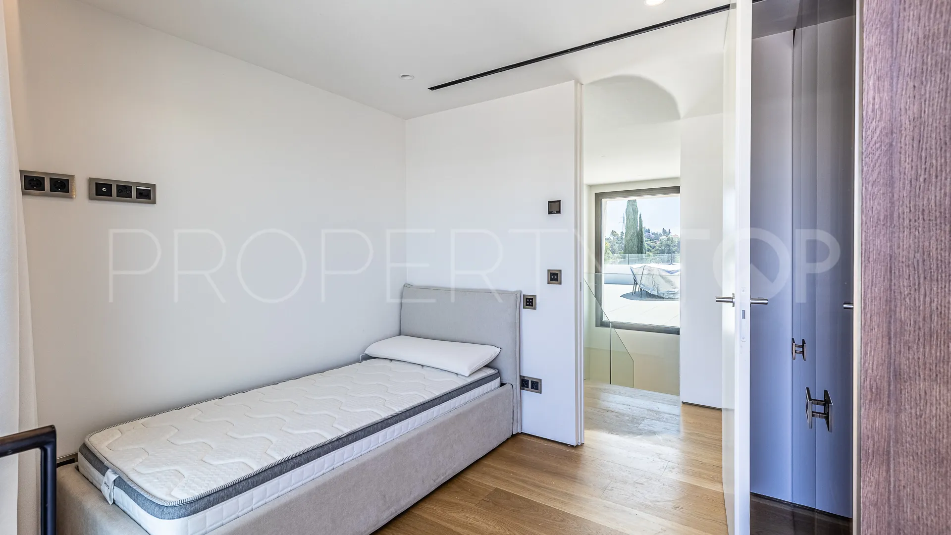 Buy Epic Marbella duplex penthouse with 5 bedrooms