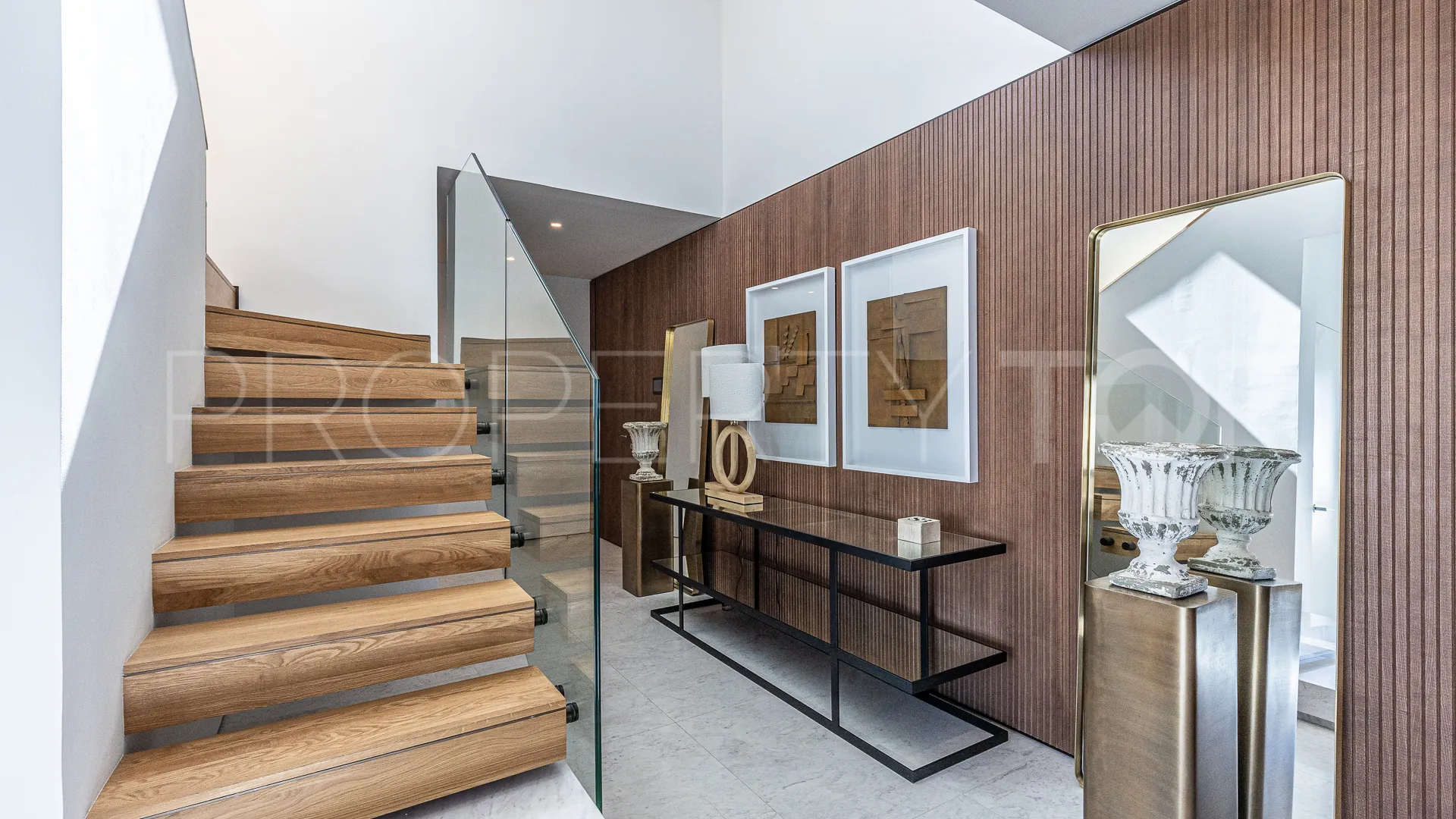 Buy Epic Marbella duplex penthouse with 5 bedrooms