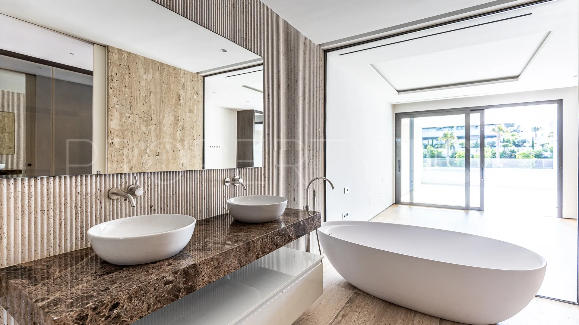 Buy Epic Marbella duplex penthouse with 5 bedrooms