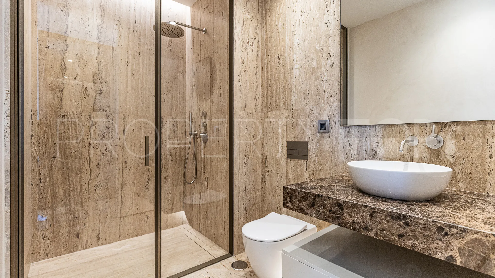 Buy Epic Marbella duplex penthouse with 5 bedrooms