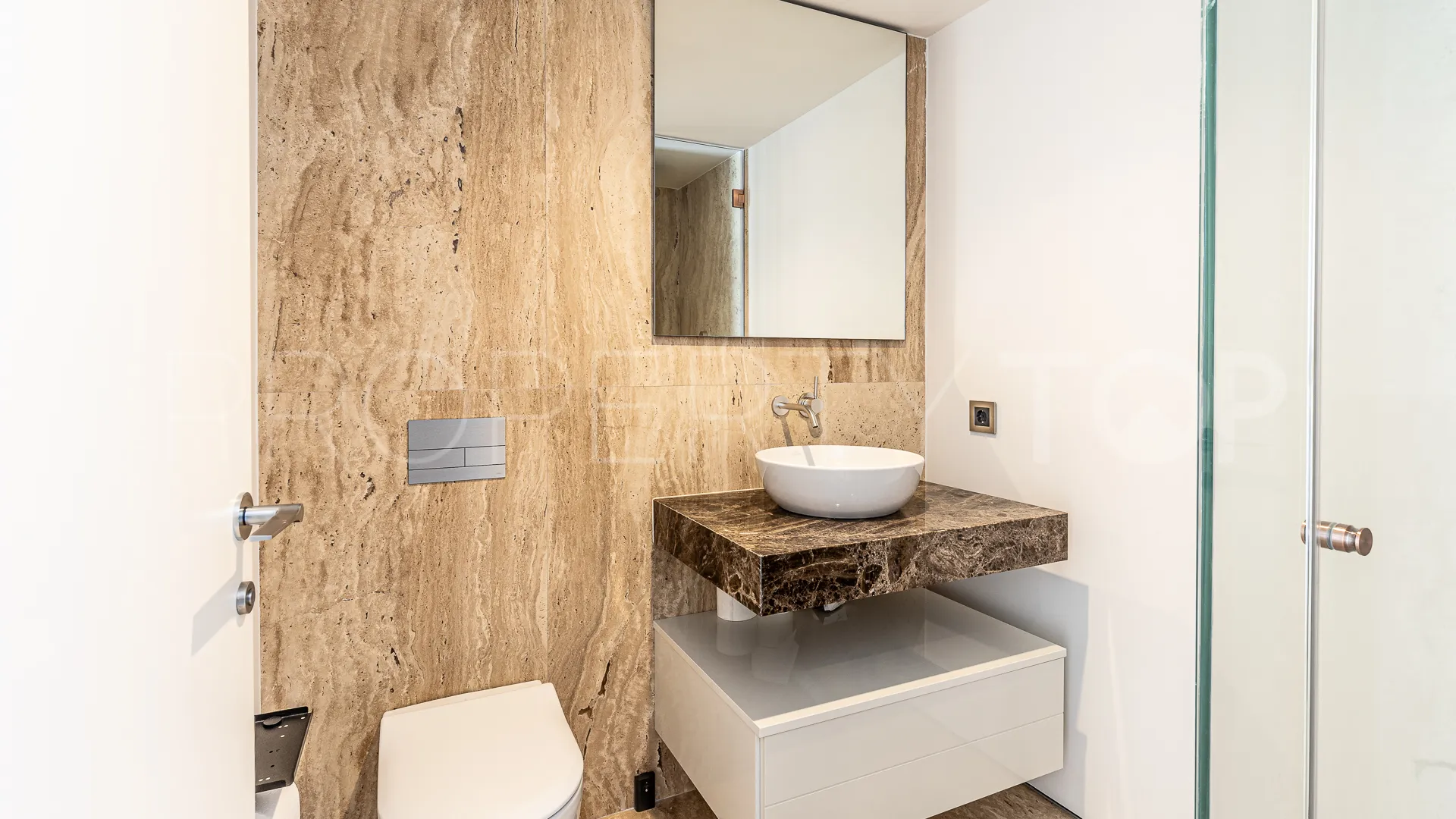 Buy Epic Marbella duplex penthouse with 5 bedrooms