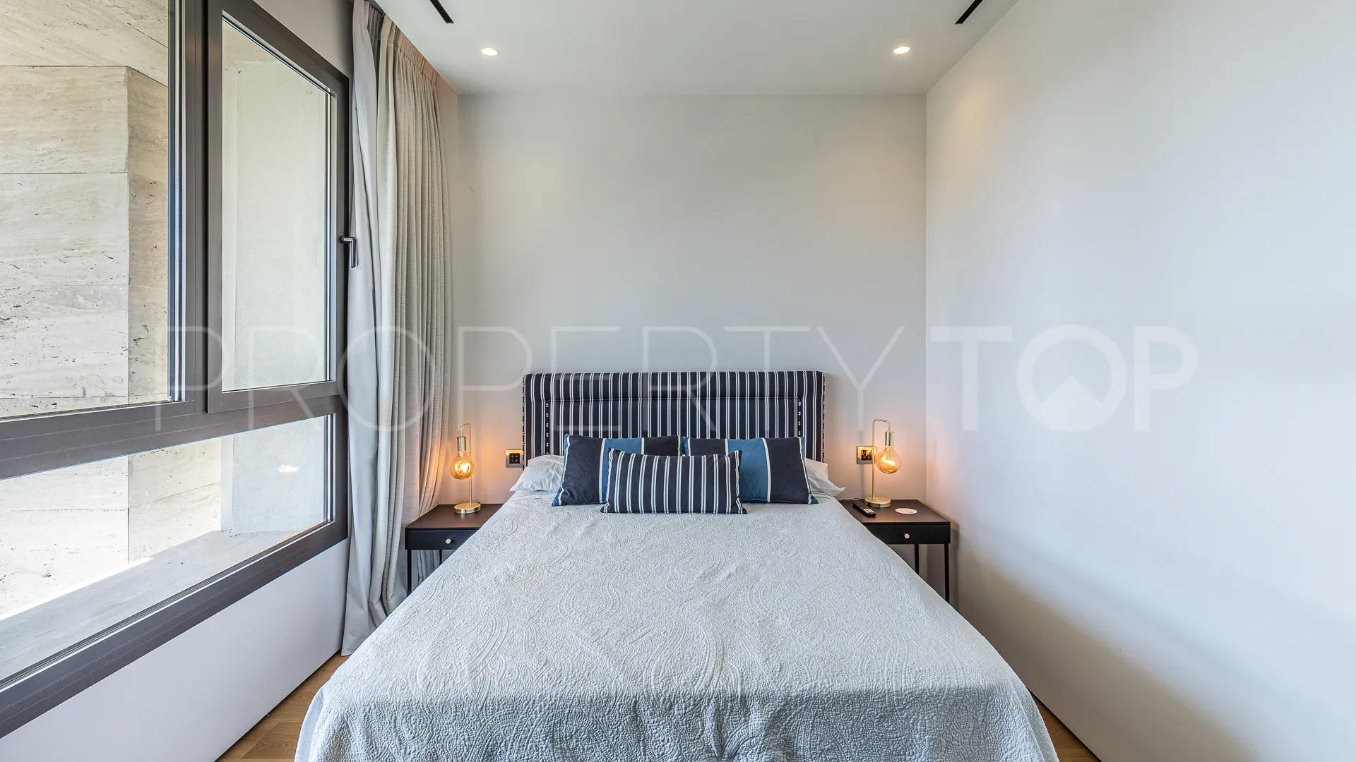 Buy Epic Marbella duplex penthouse with 5 bedrooms
