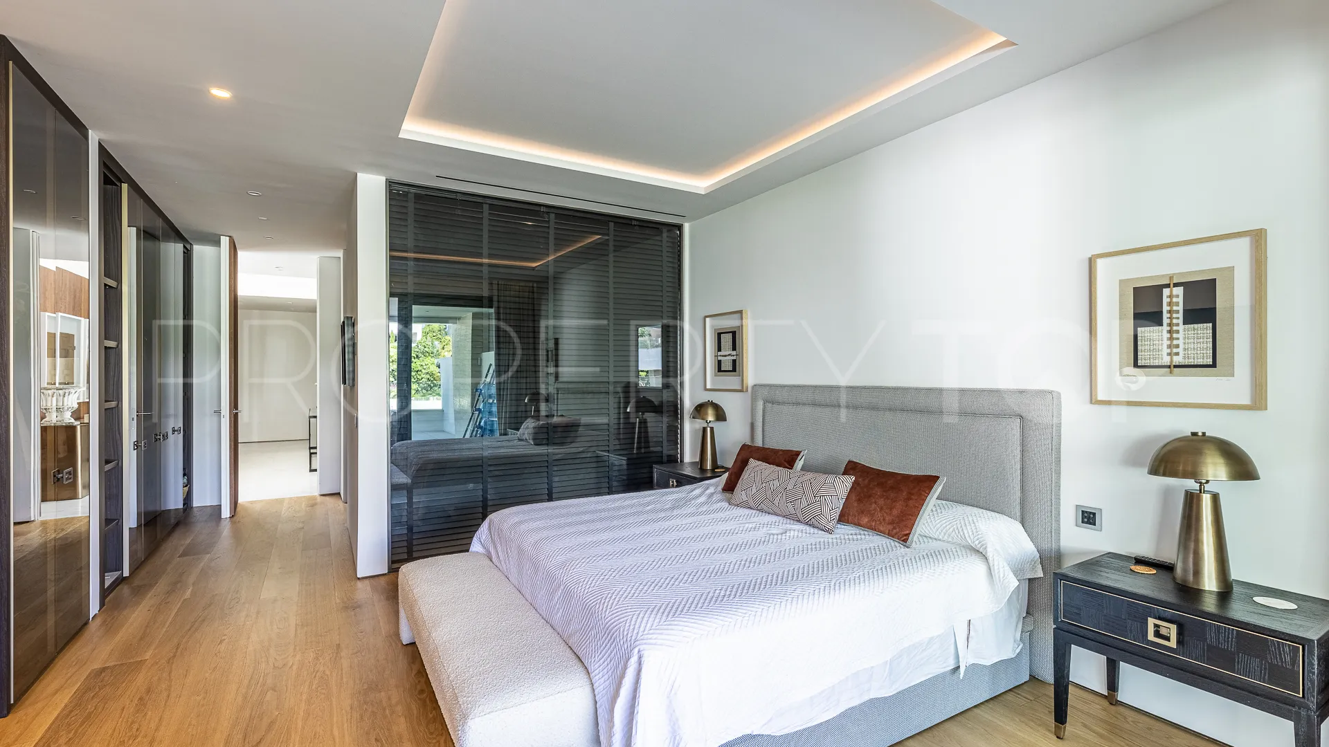 Buy Epic Marbella duplex penthouse with 5 bedrooms