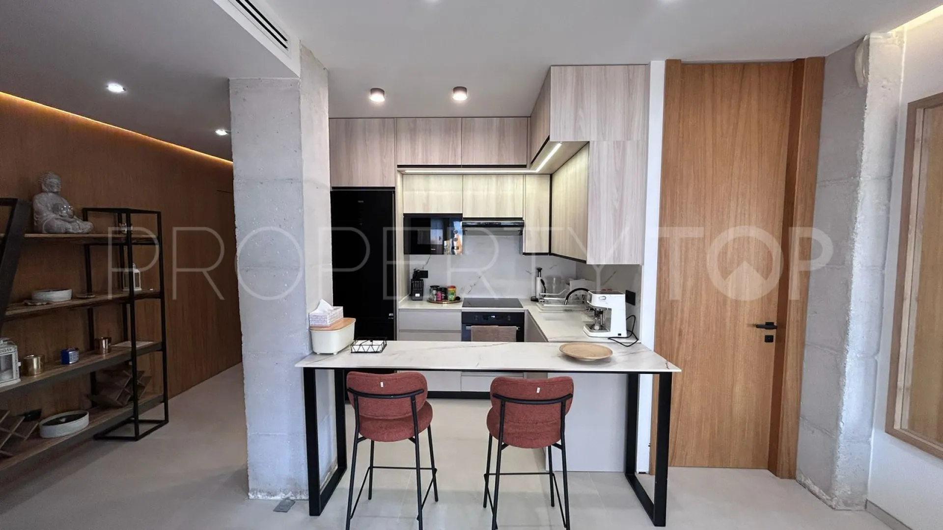 Se vende apartamento planta baja con 2 dormitorios en Andalucia del Mar