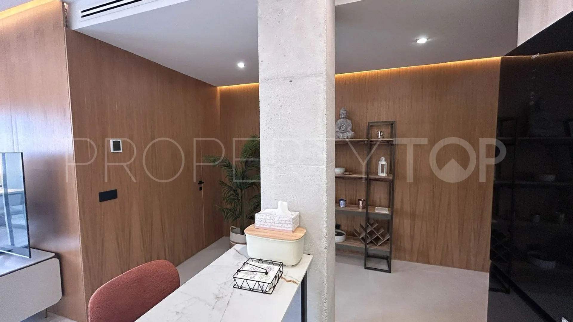 Se vende apartamento planta baja con 2 dormitorios en Andalucia del Mar