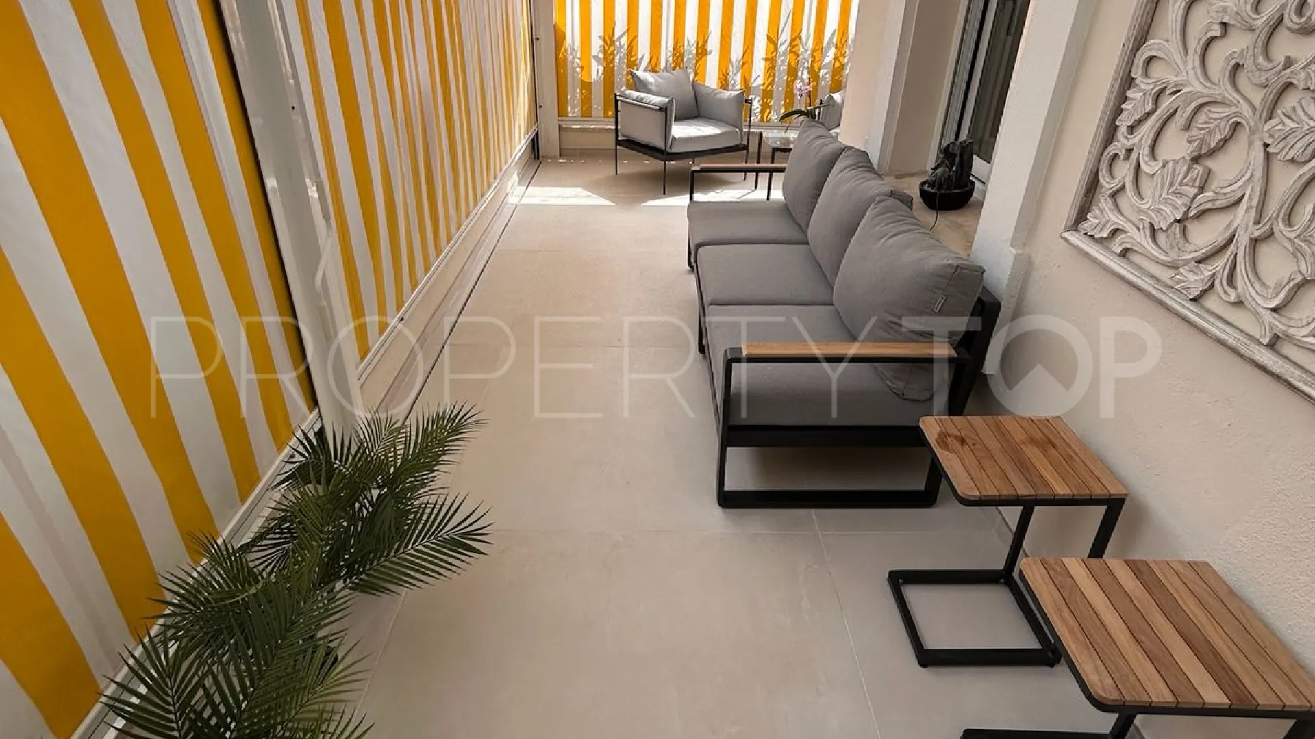 Se vende apartamento planta baja con 2 dormitorios en Andalucia del Mar