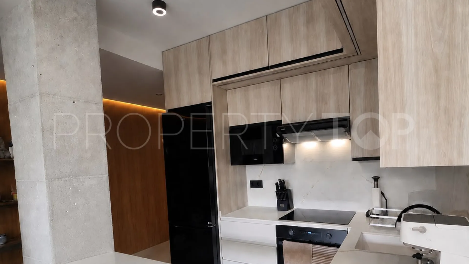 Se vende apartamento planta baja con 2 dormitorios en Andalucia del Mar