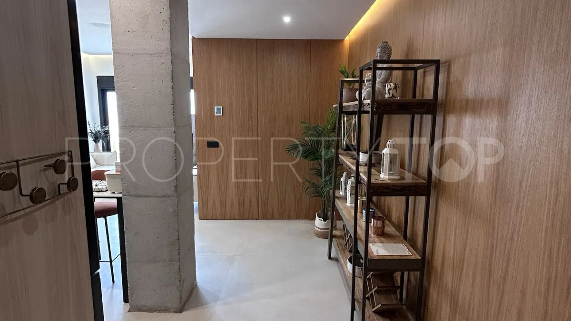 Se vende apartamento planta baja con 2 dormitorios en Andalucia del Mar
