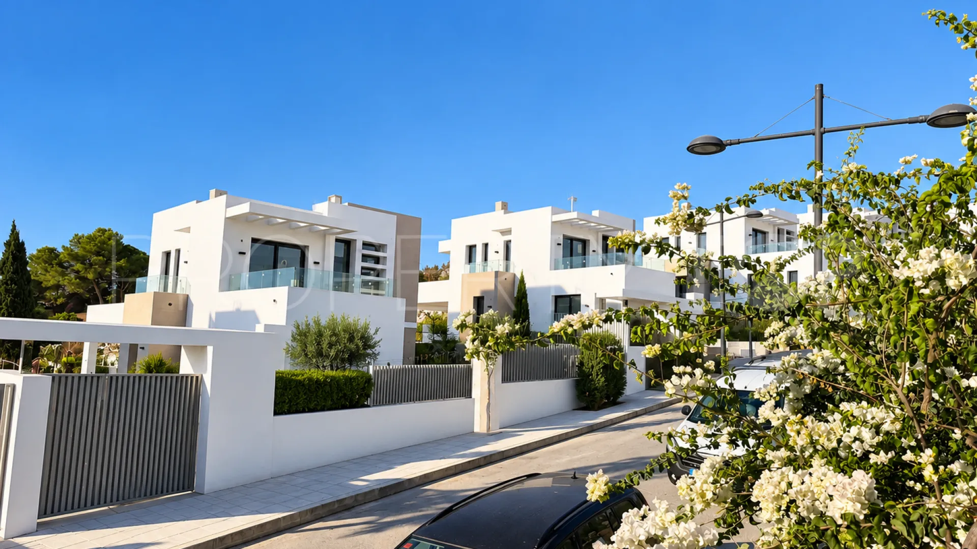 Estepona Golf, apartamento planta baja en venta