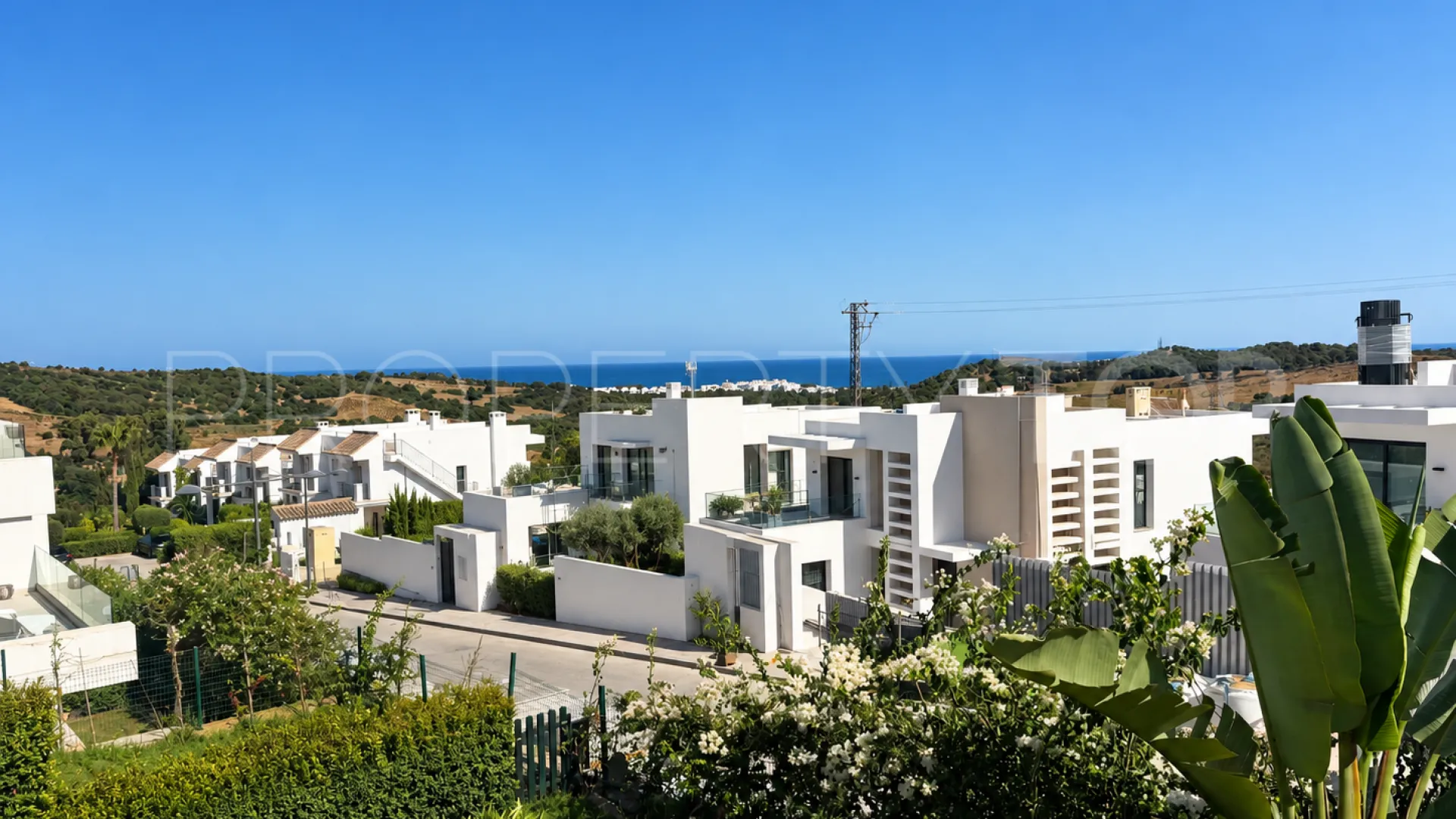 Estepona Golf, apartamento planta baja en venta
