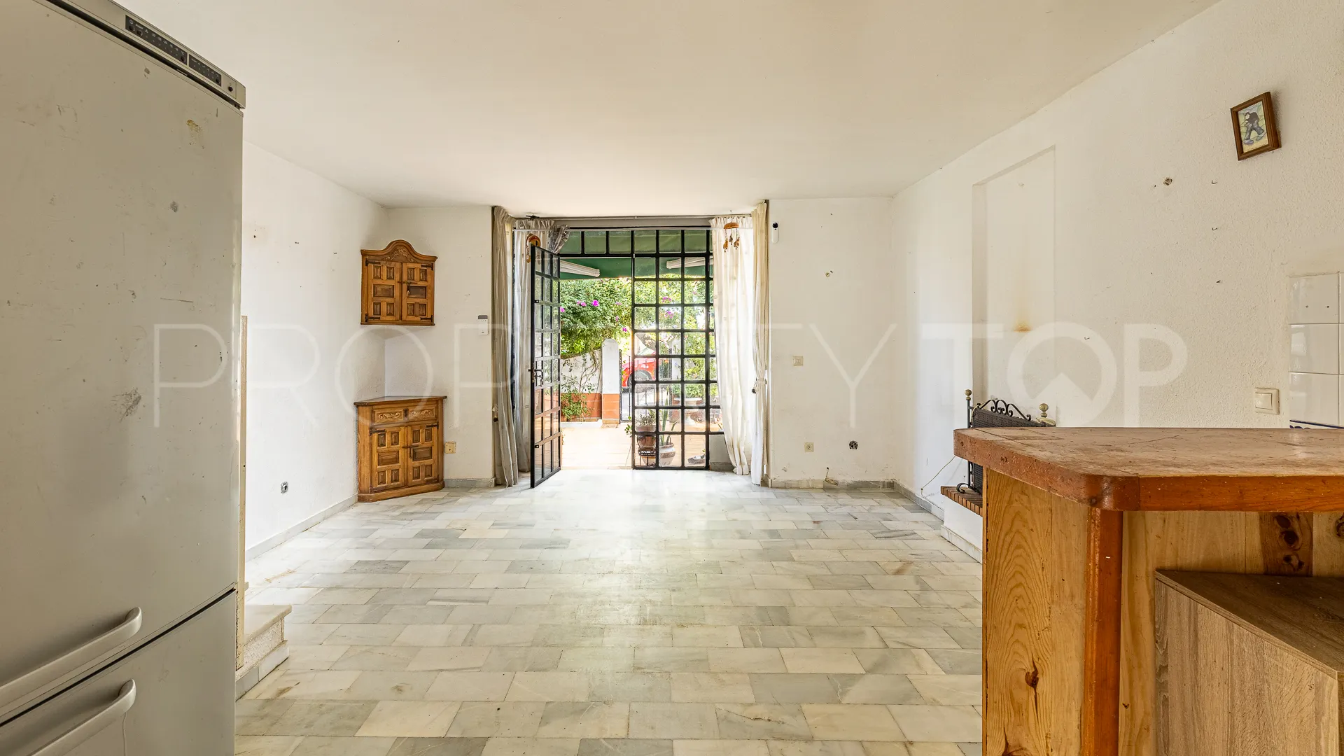For sale Bello Horizonte 2 bedrooms town house