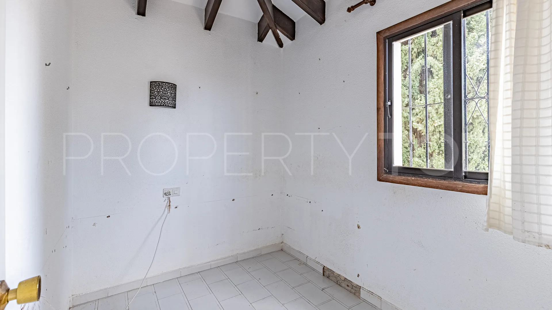For sale Bello Horizonte 2 bedrooms town house