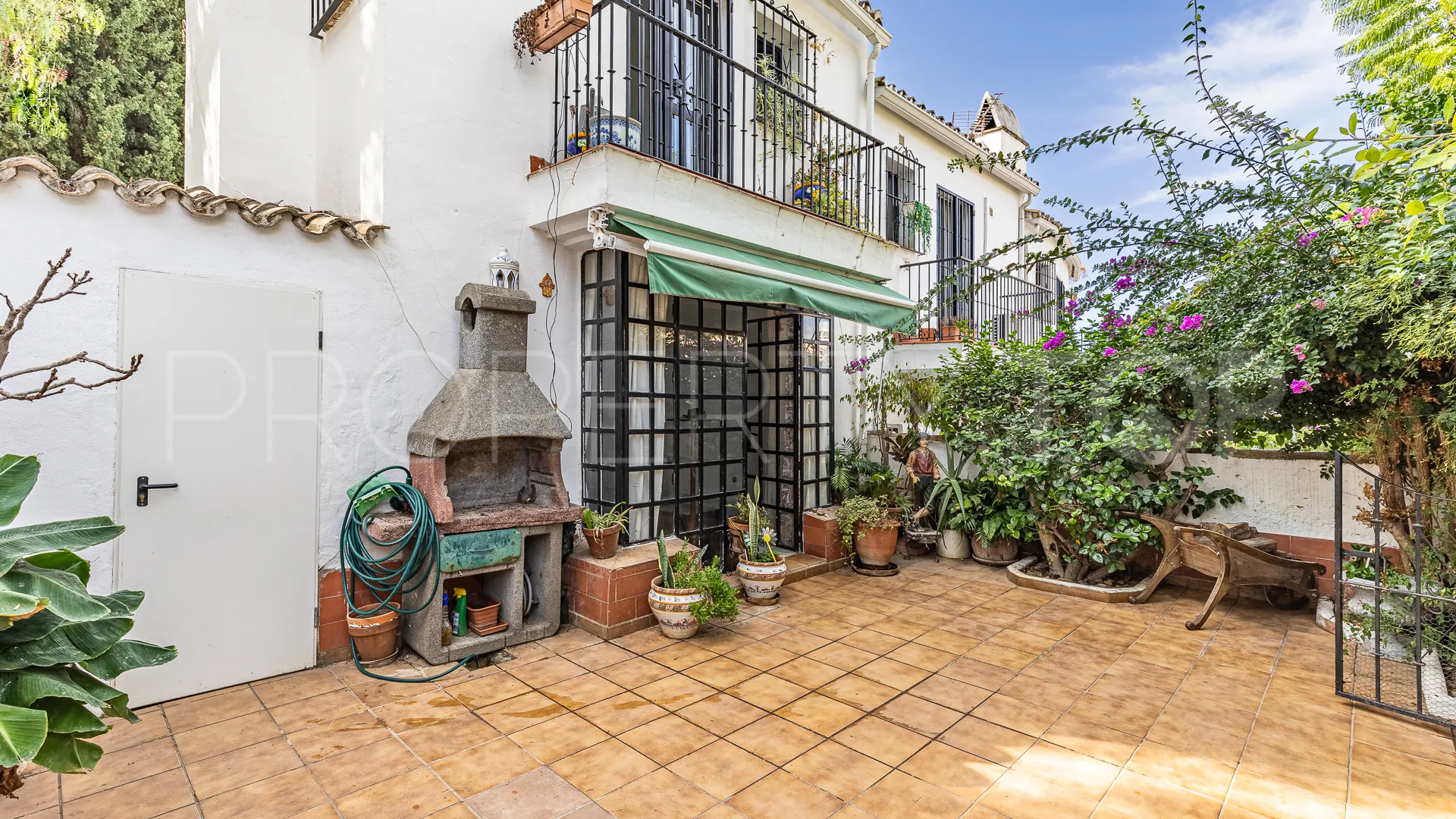 For sale Bello Horizonte 2 bedrooms town house