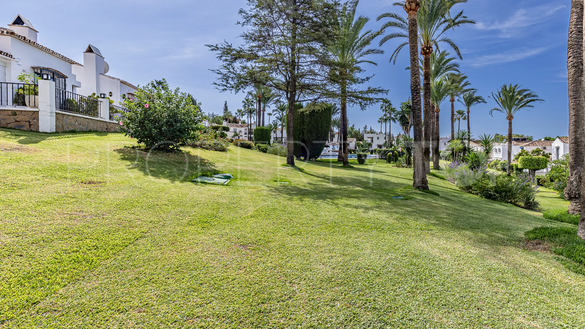 For sale Bello Horizonte 2 bedrooms town house