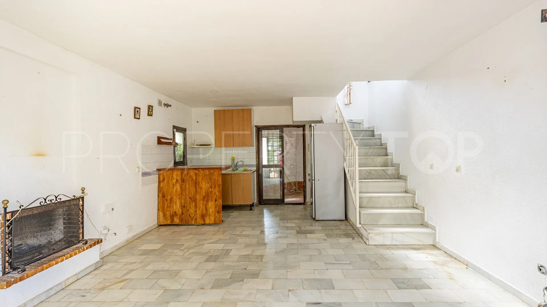 For sale Bello Horizonte 2 bedrooms town house