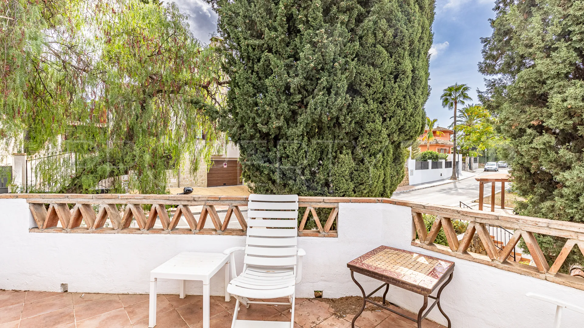 For sale Bello Horizonte 2 bedrooms town house