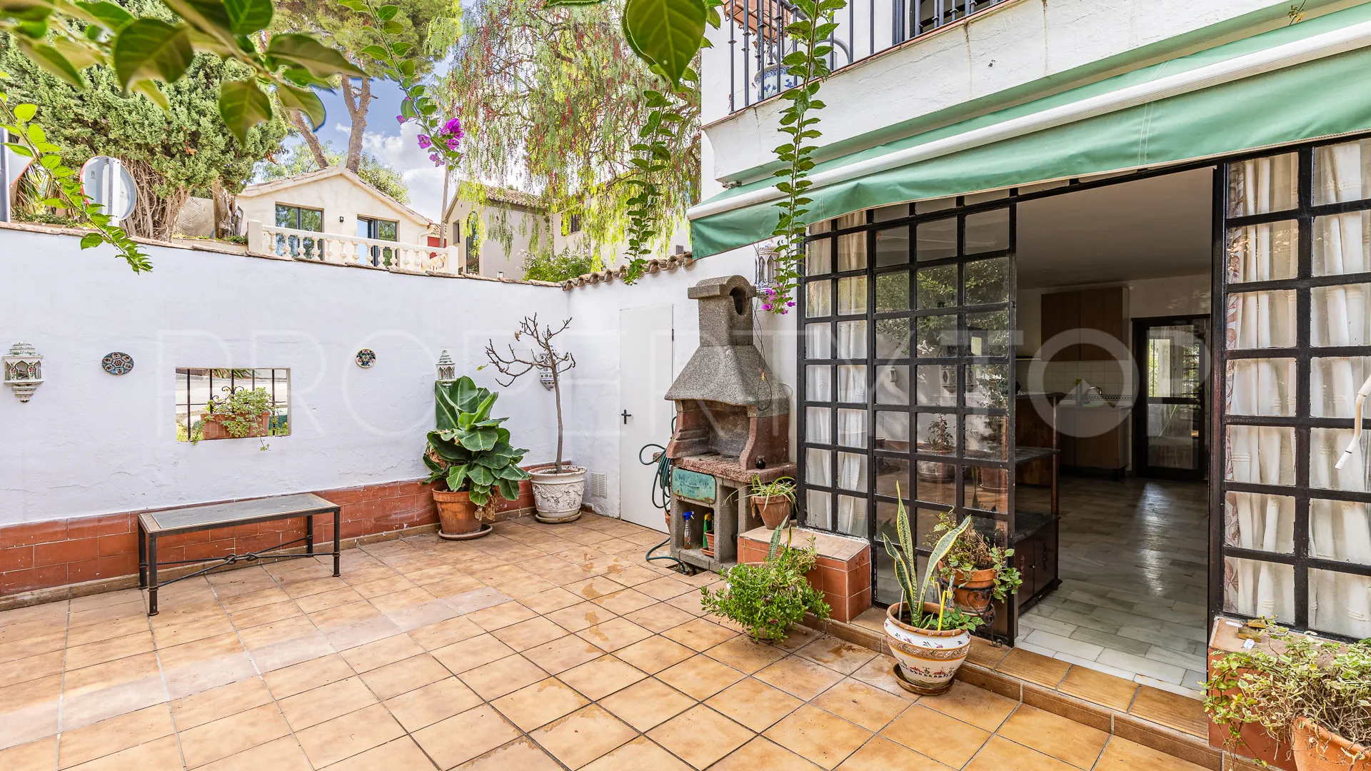 For sale Bello Horizonte 2 bedrooms town house