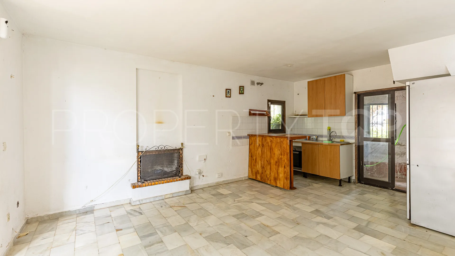For sale Bello Horizonte 2 bedrooms town house