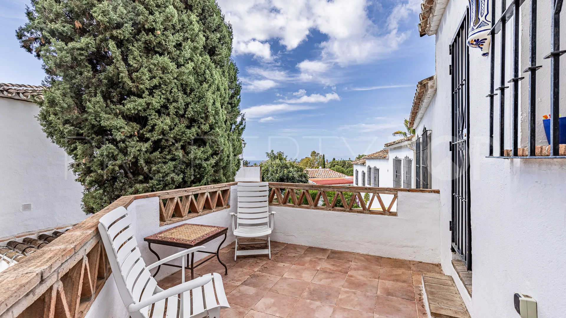 For sale Bello Horizonte 2 bedrooms town house