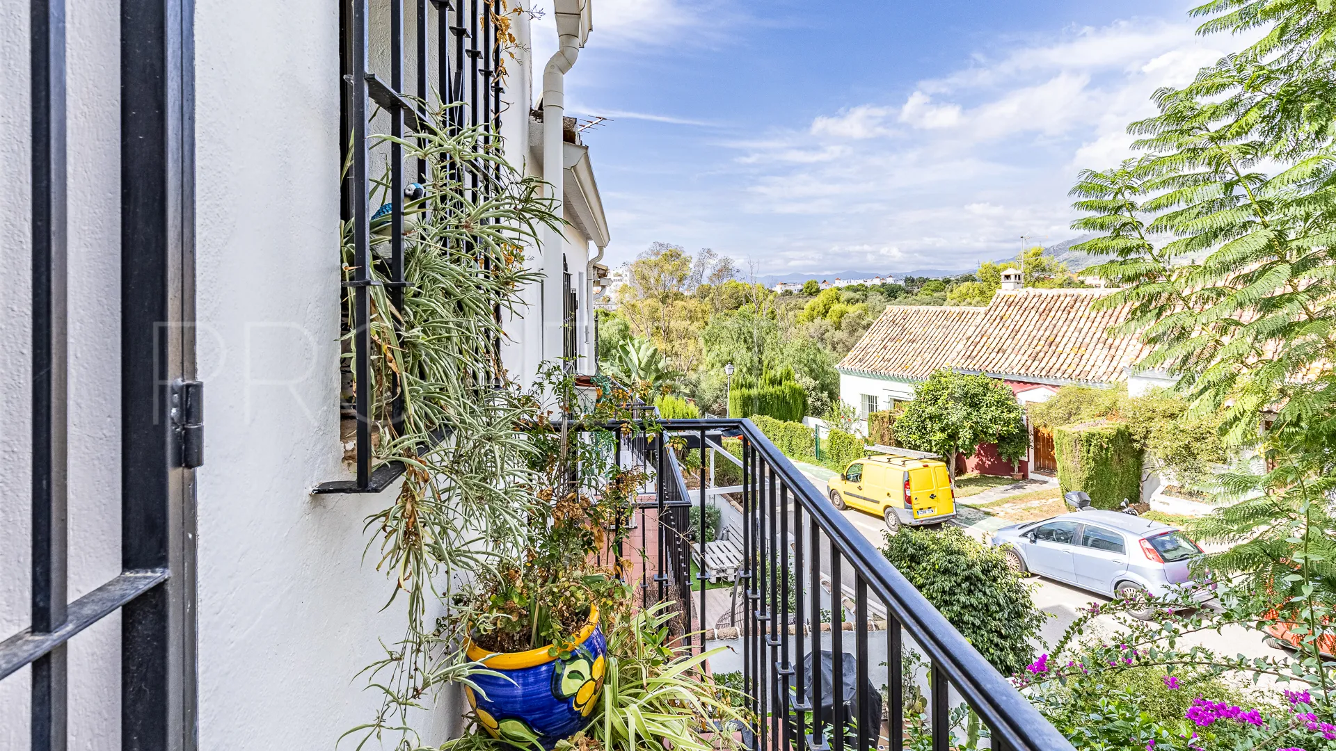 For sale Bello Horizonte 2 bedrooms town house