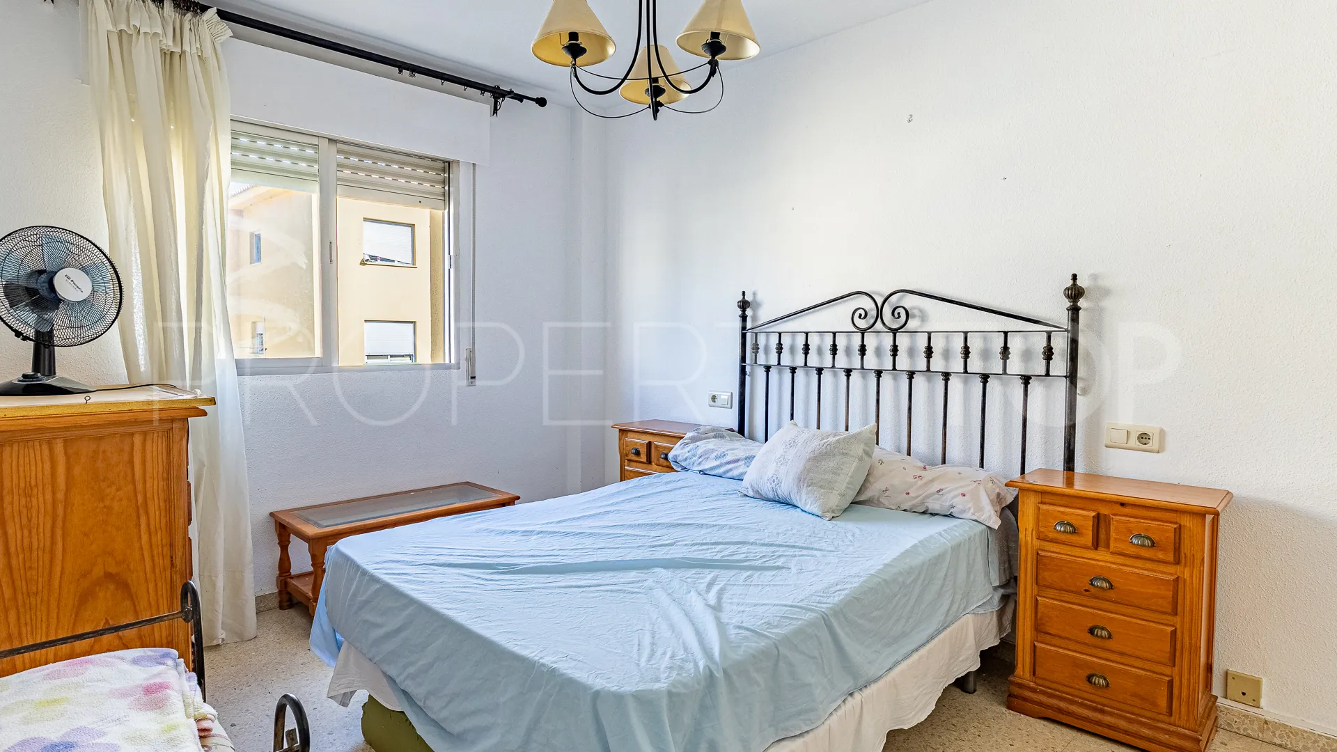 Apartment for sale in Miraflores with 3 bedrooms