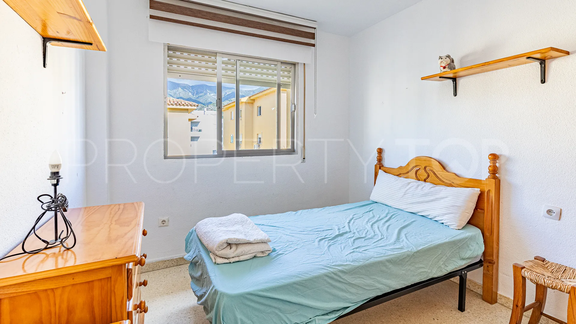 Apartment for sale in Miraflores with 3 bedrooms