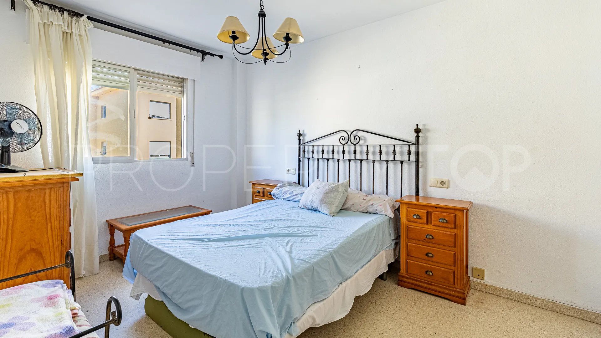 Apartment for sale in Miraflores with 3 bedrooms