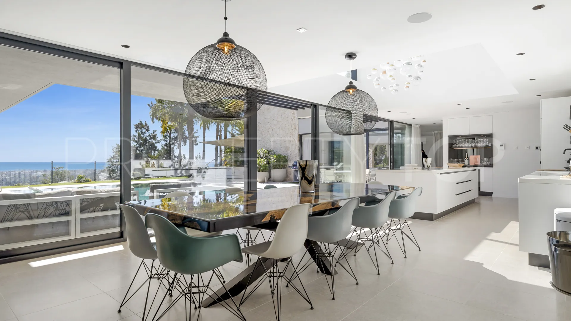 For sale villa in La Alqueria