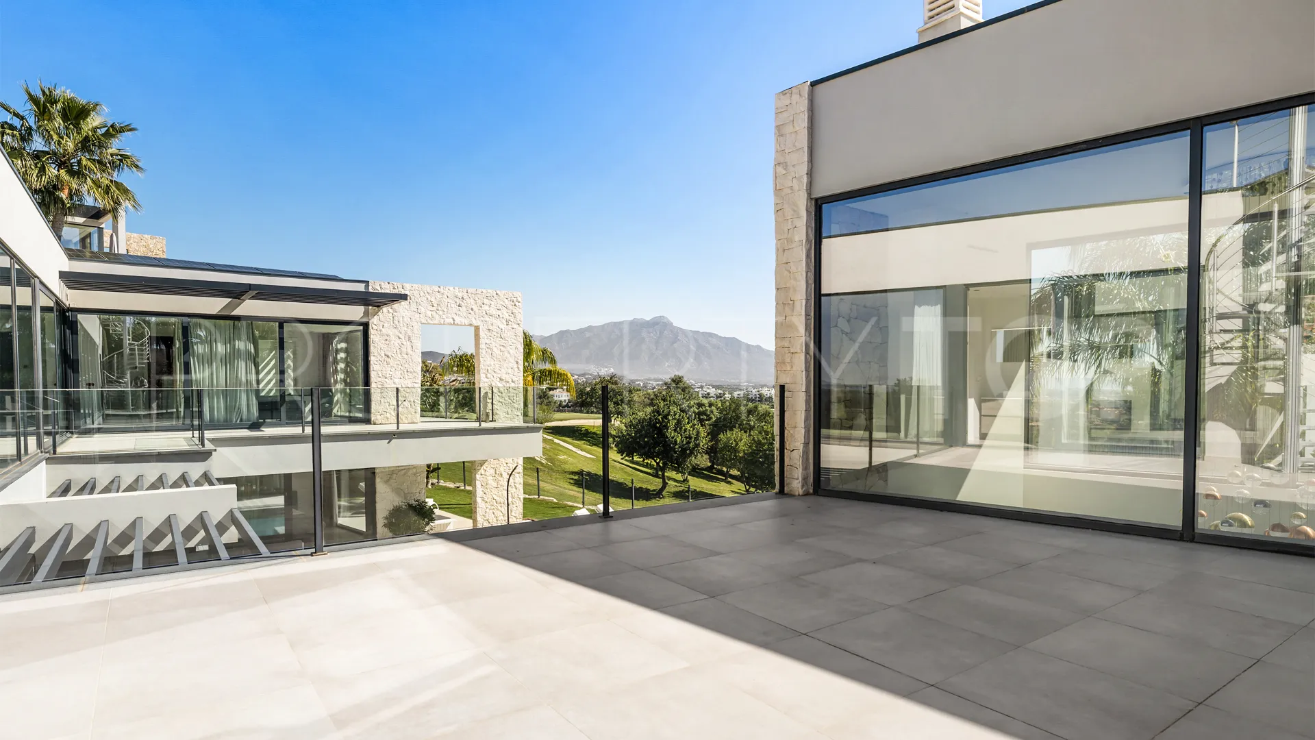 For sale villa in La Alqueria