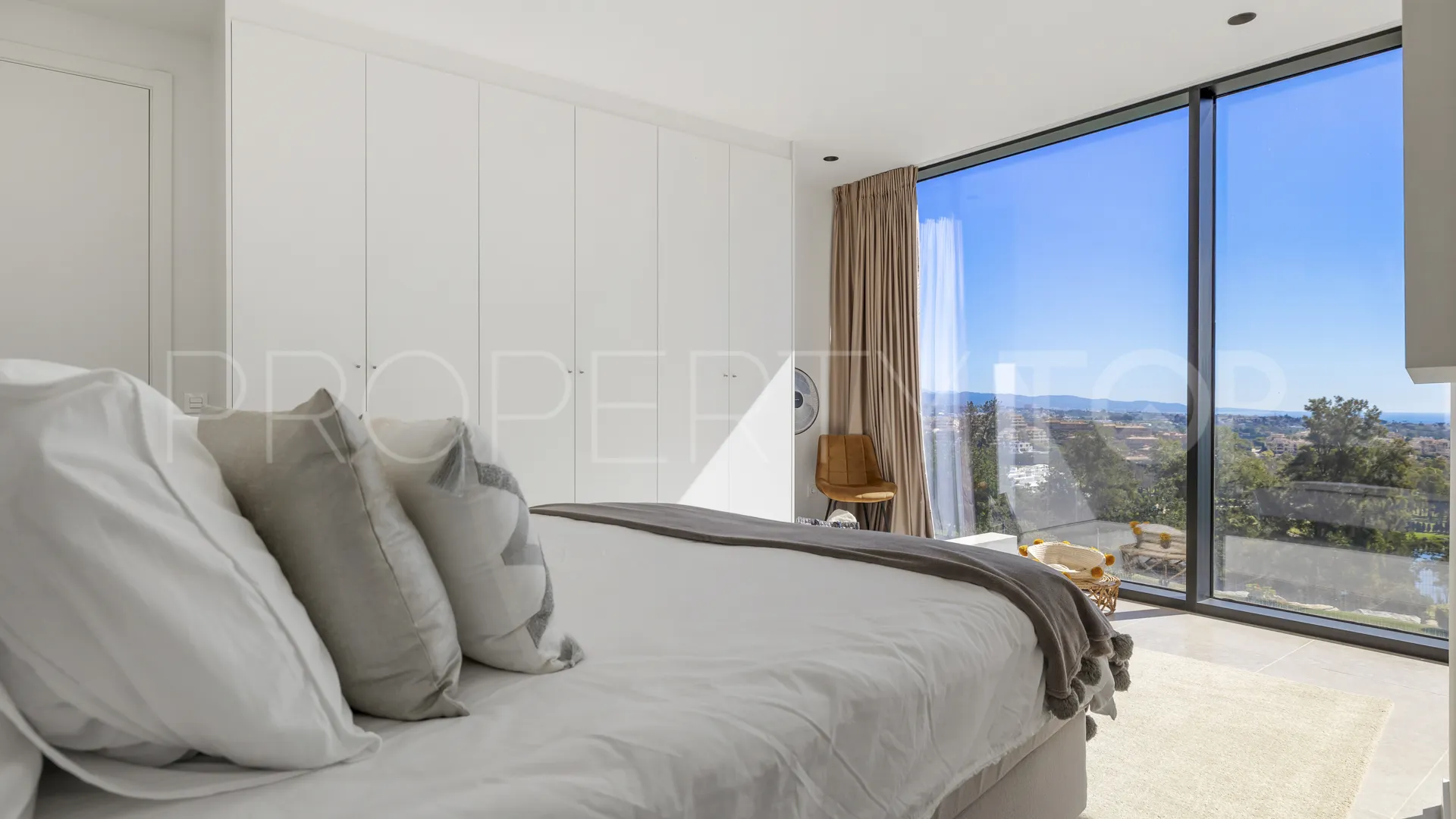 For sale villa in La Alqueria