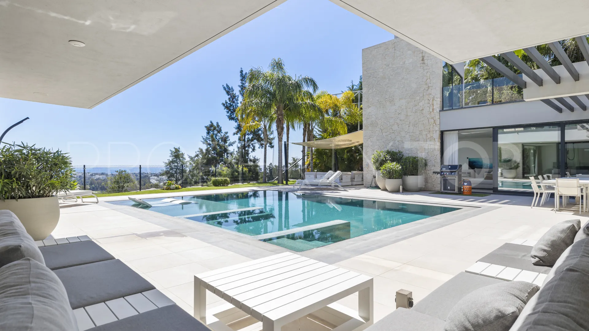 For sale villa in La Alqueria
