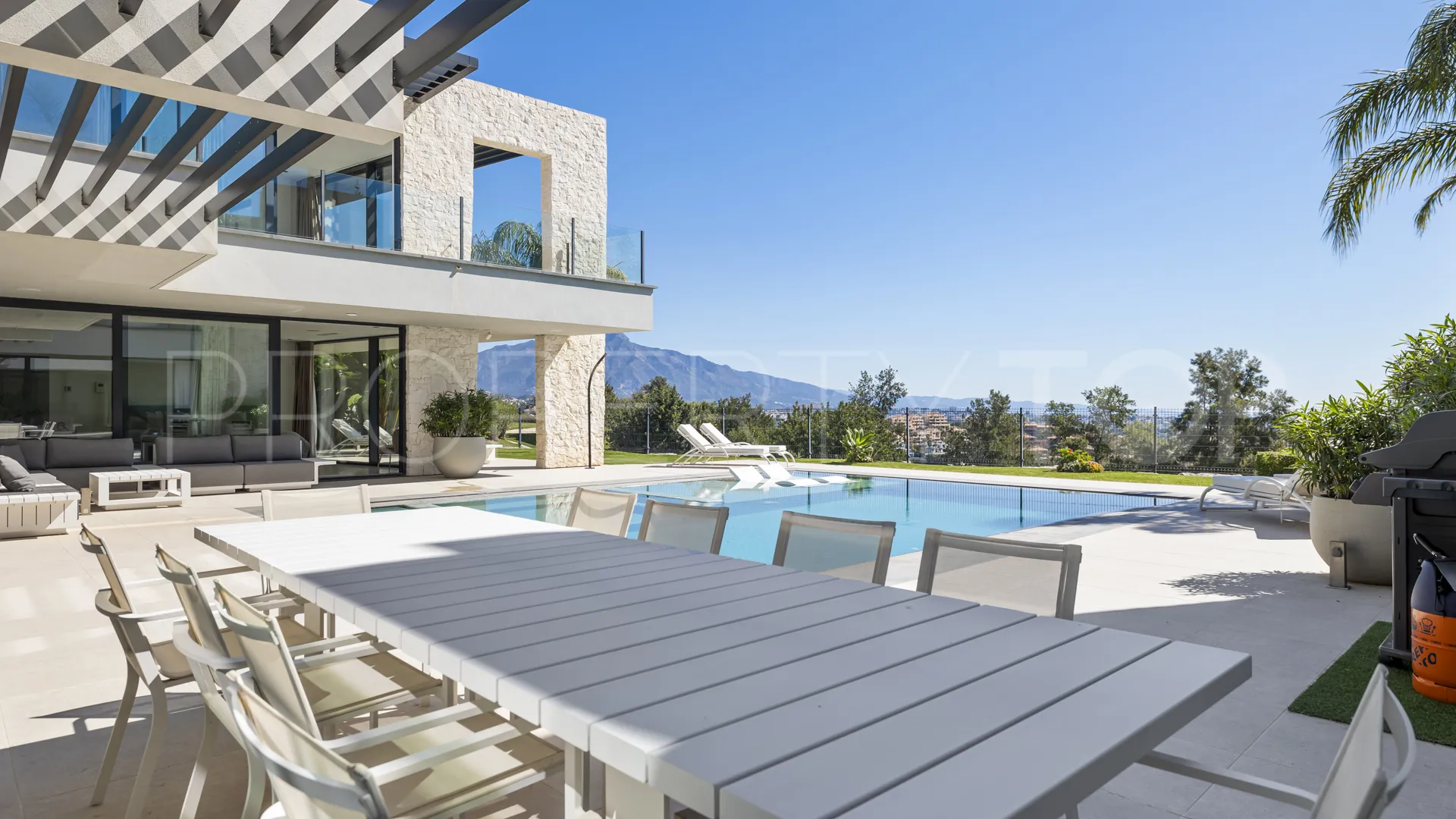 For sale villa in La Alqueria