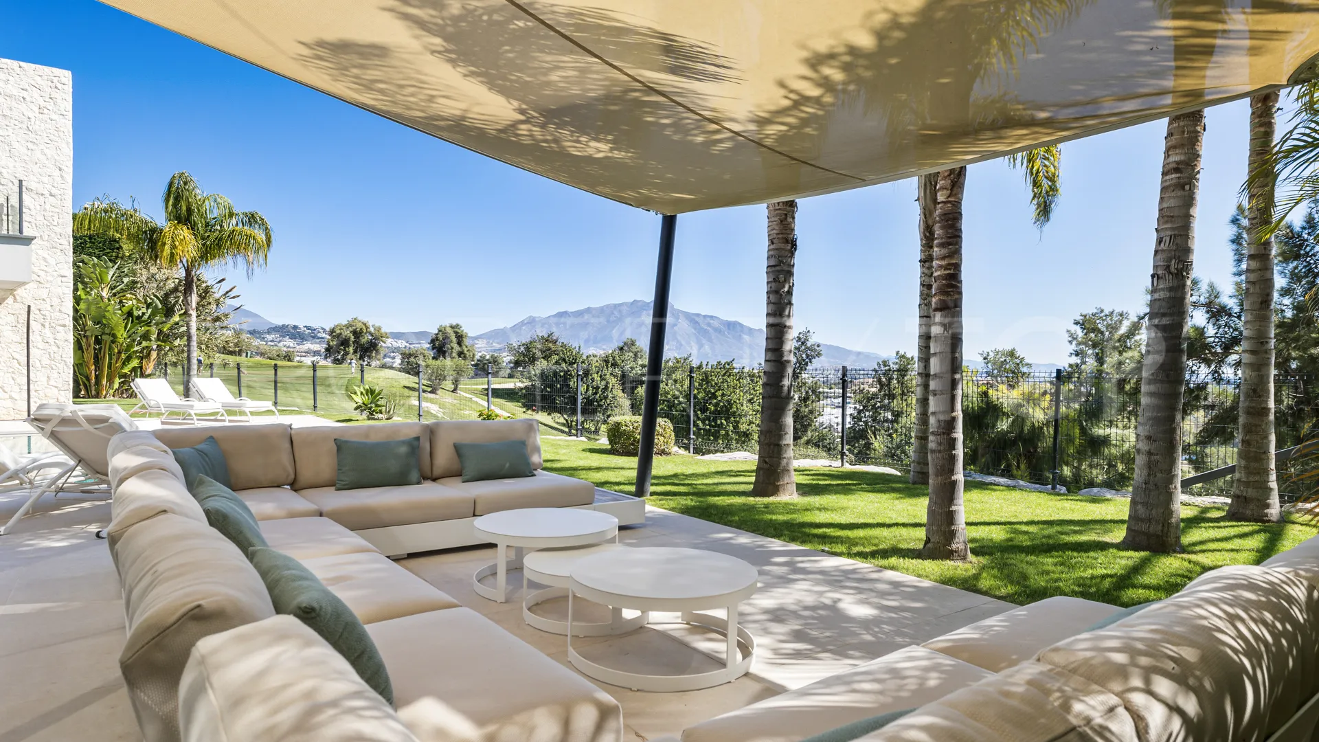For sale villa in La Alqueria