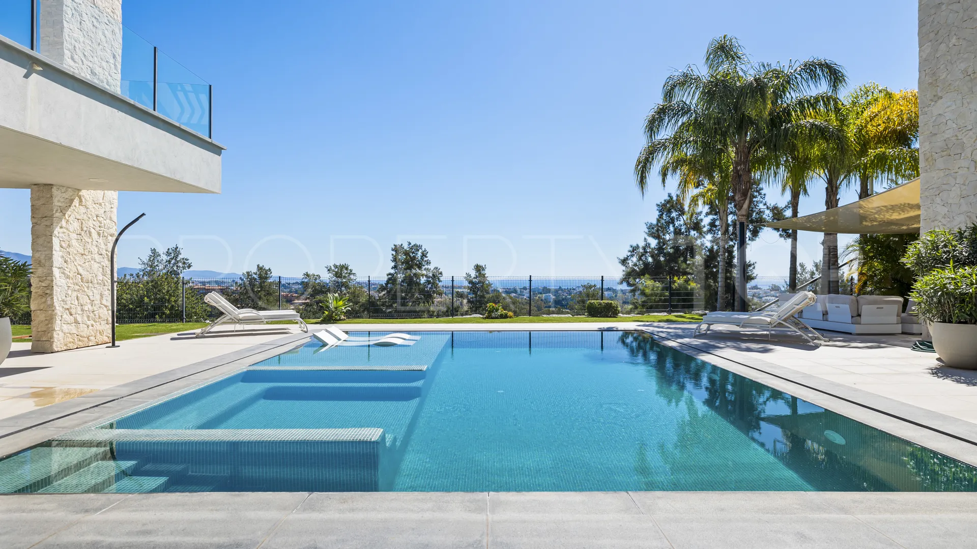 For sale villa in La Alqueria