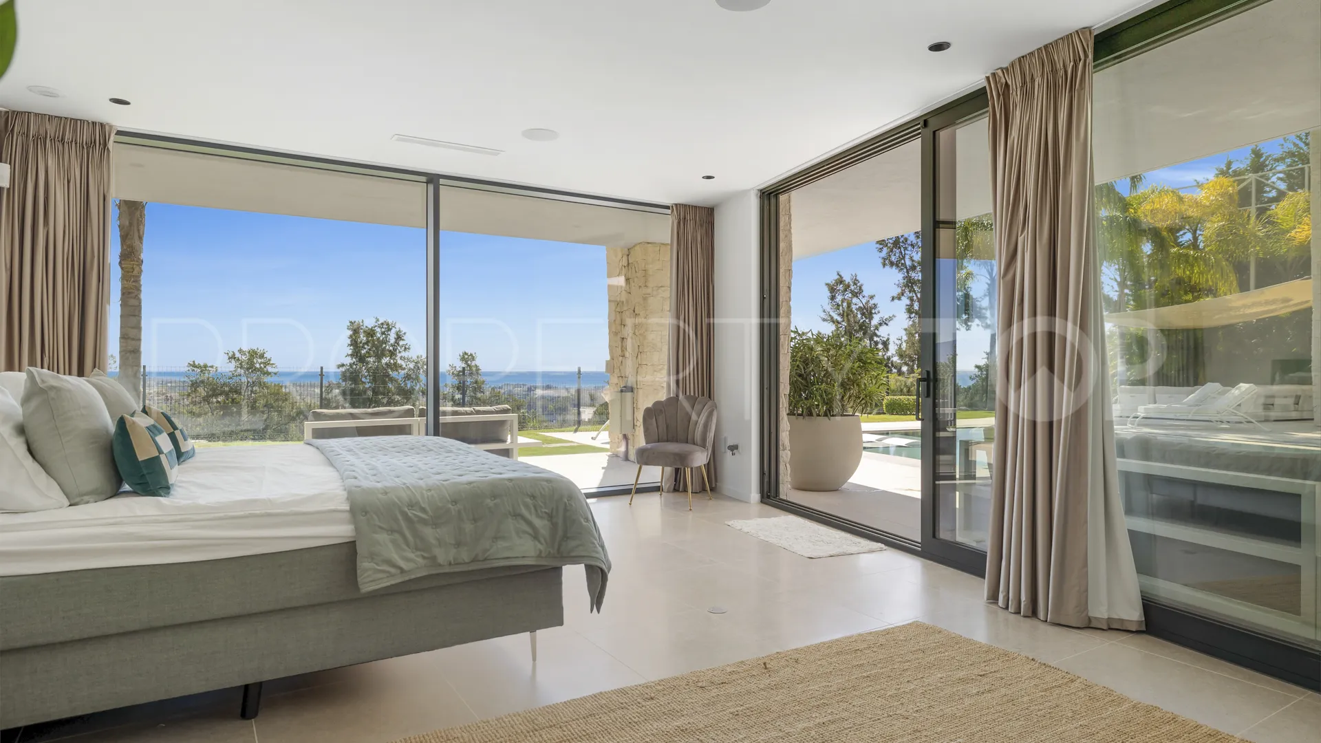 For sale villa in La Alqueria
