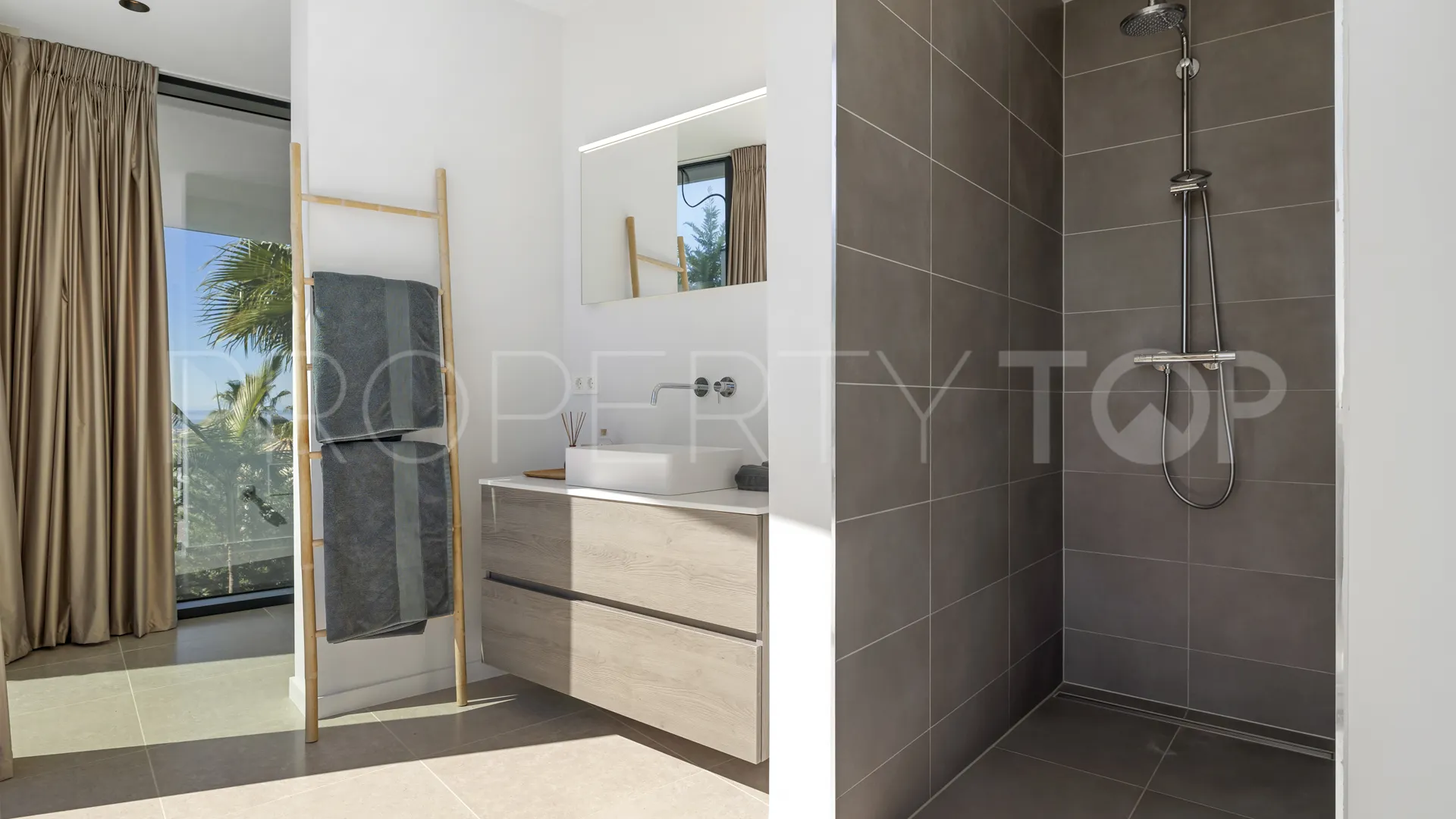 For sale villa in La Alqueria