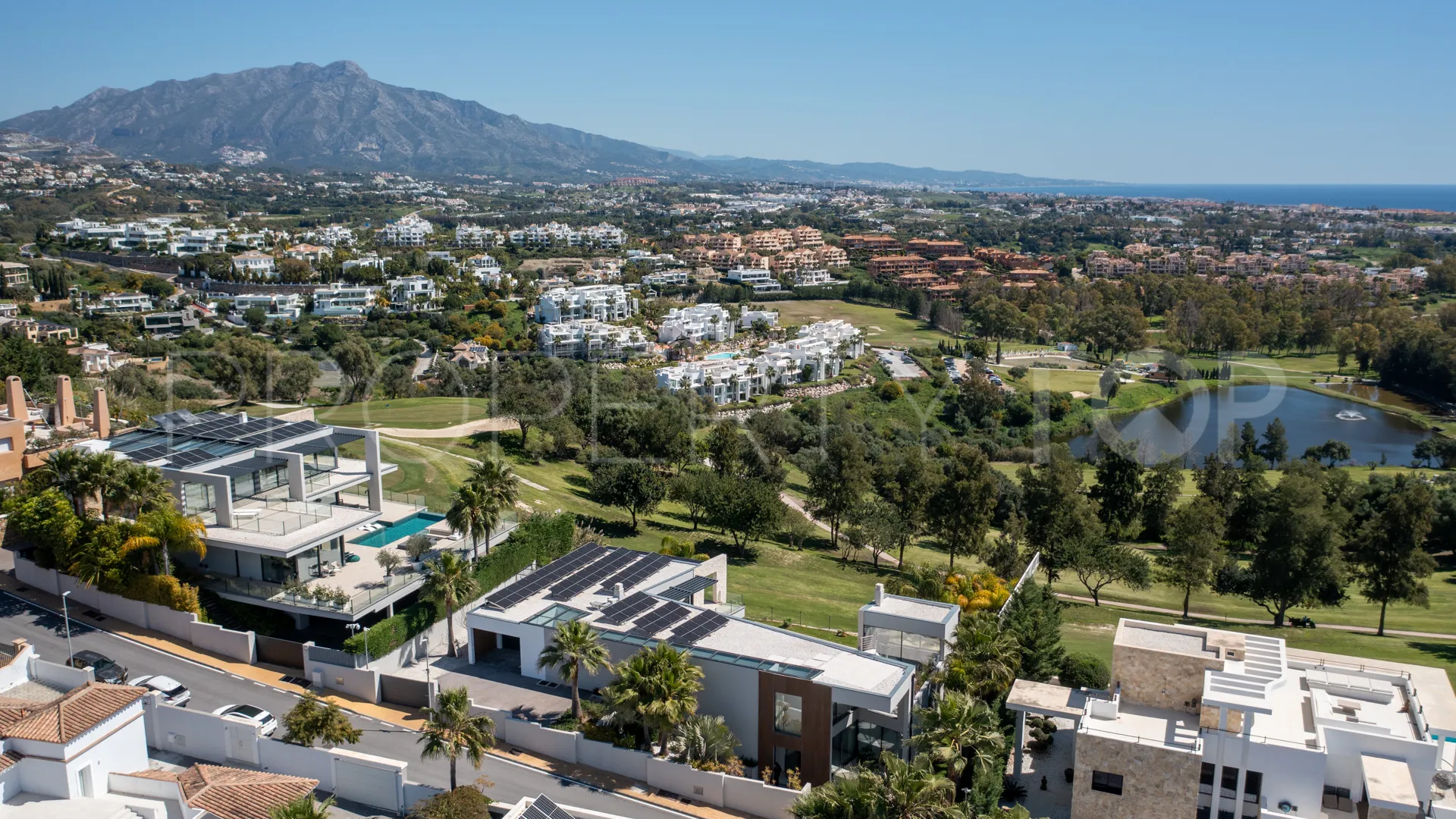 For sale villa in La Alqueria