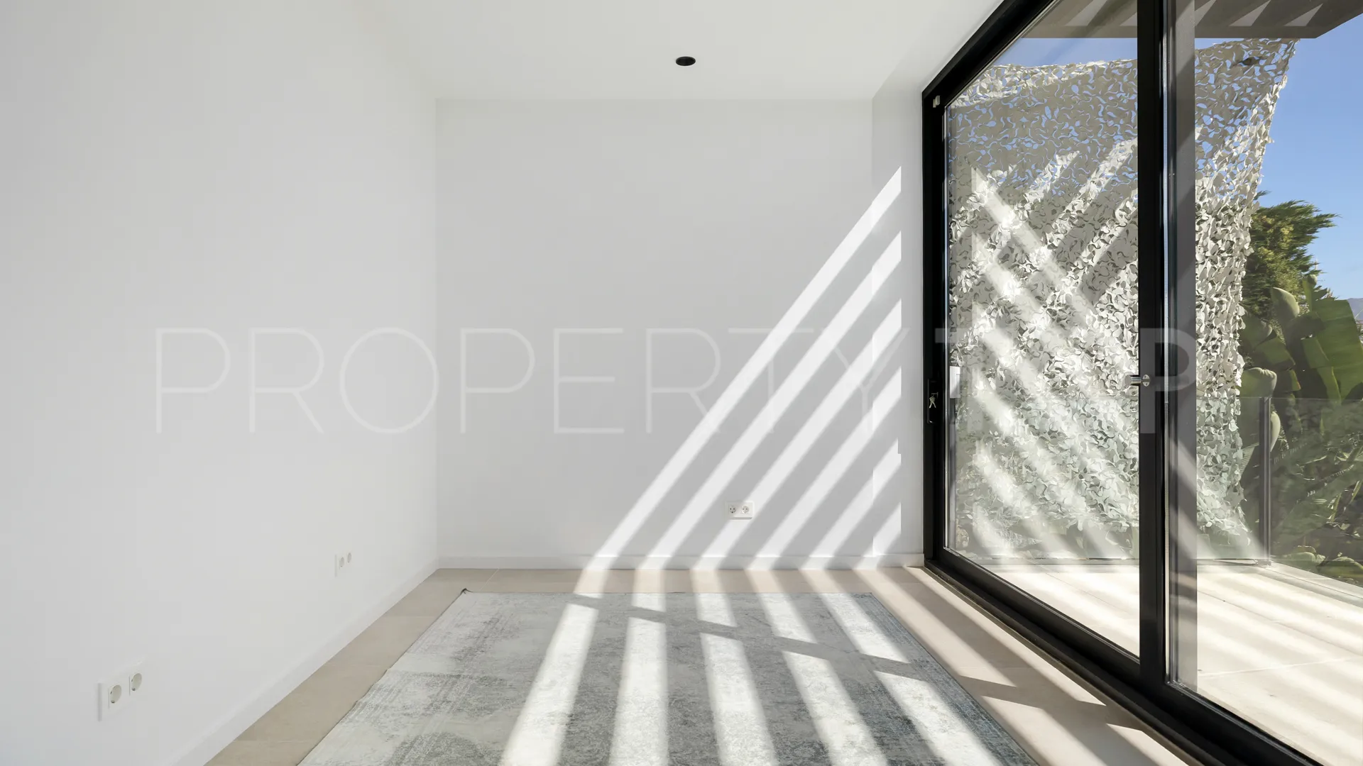 For sale villa in La Alqueria
