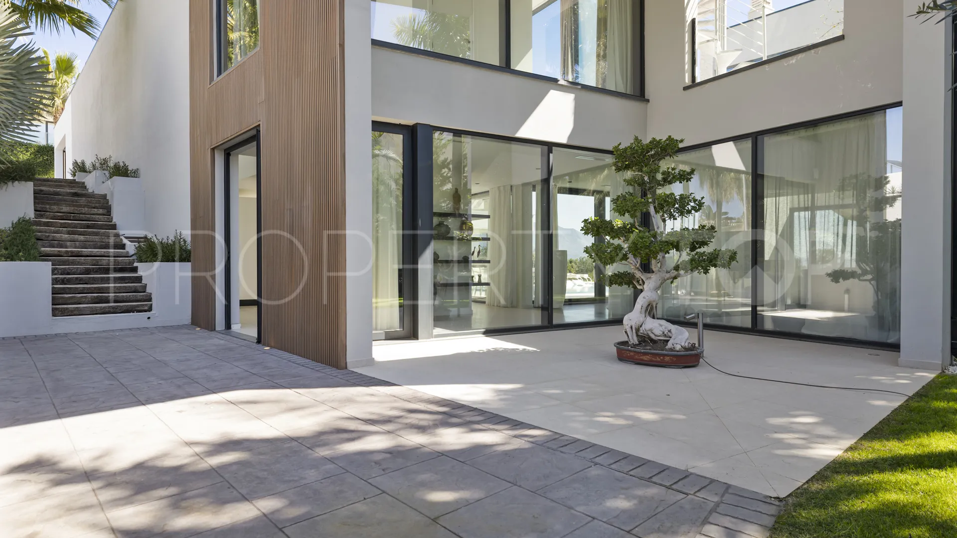 For sale villa in La Alqueria