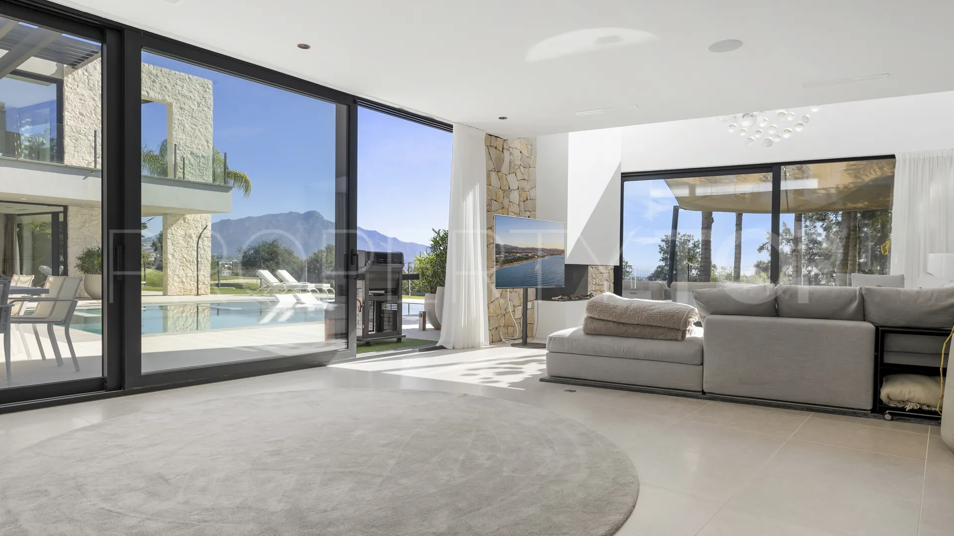 For sale villa in La Alqueria