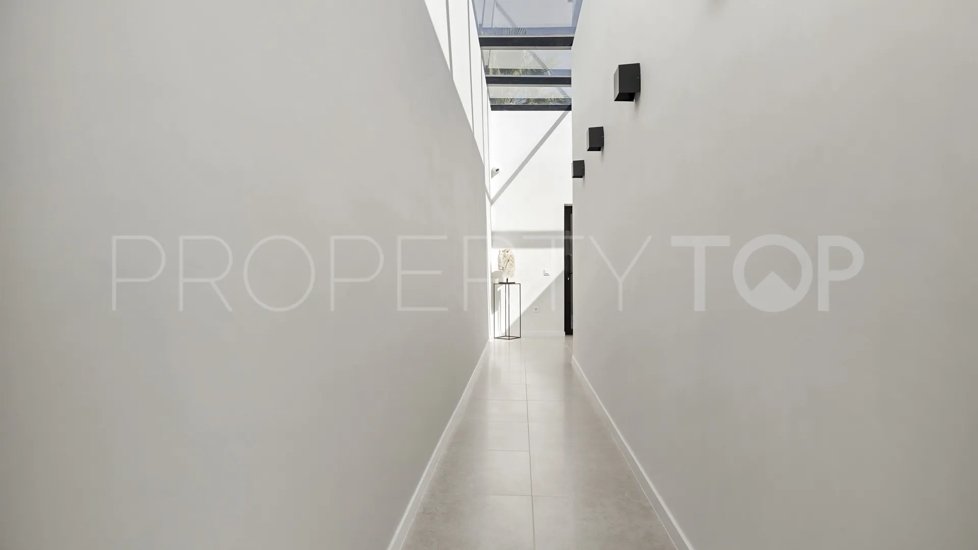 For sale villa in La Alqueria