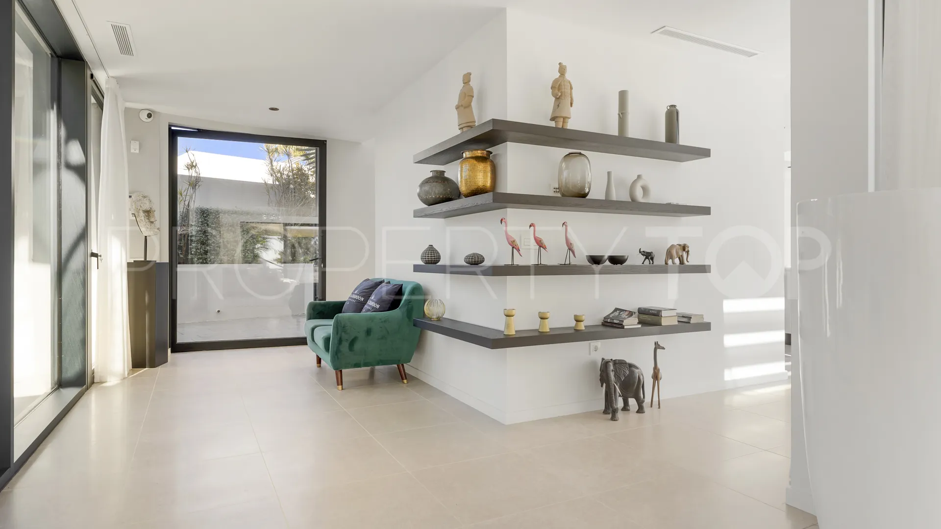 For sale villa in La Alqueria