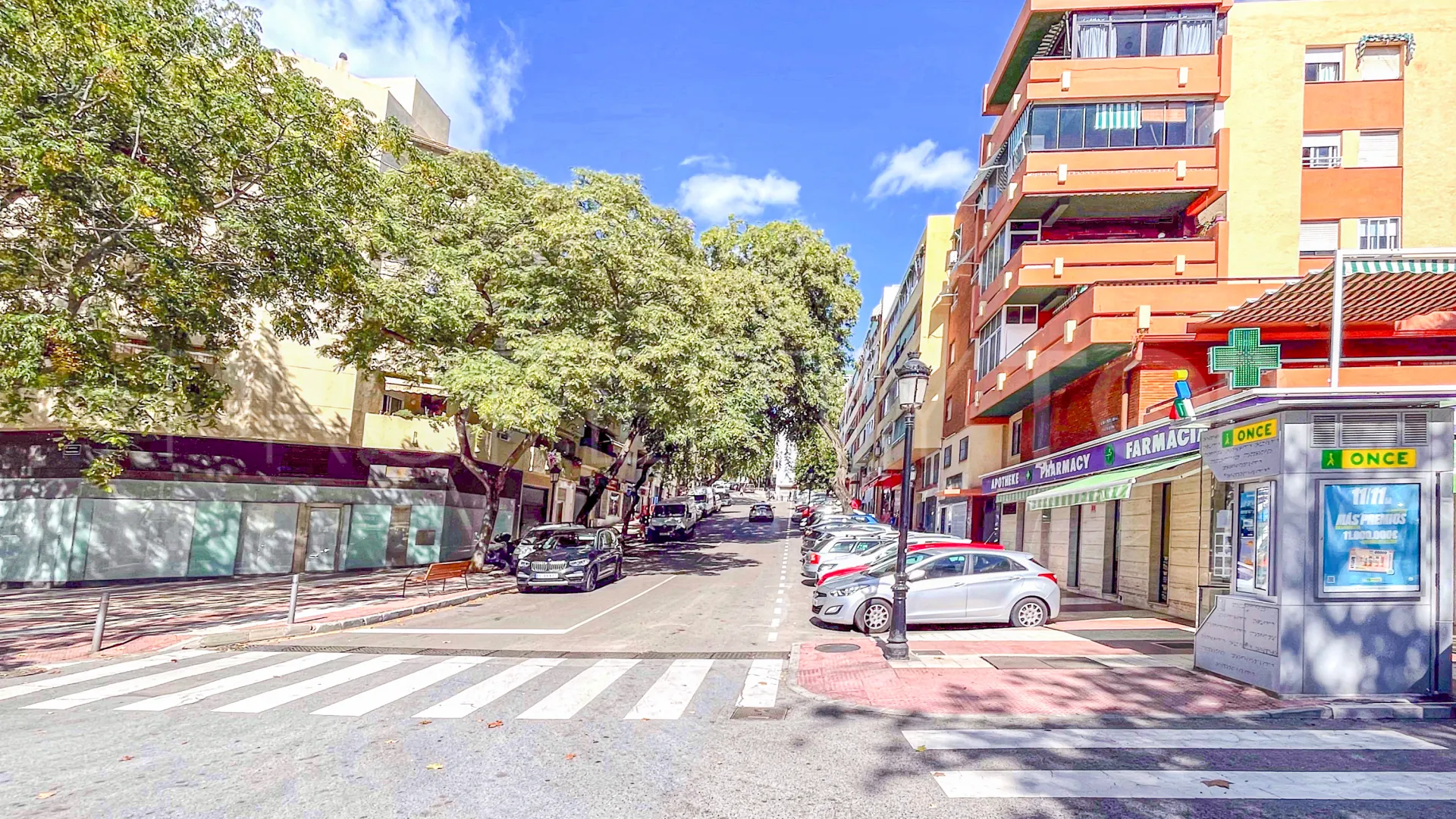 Comprar apartamento en Divina Pastora de 3 dormitorios