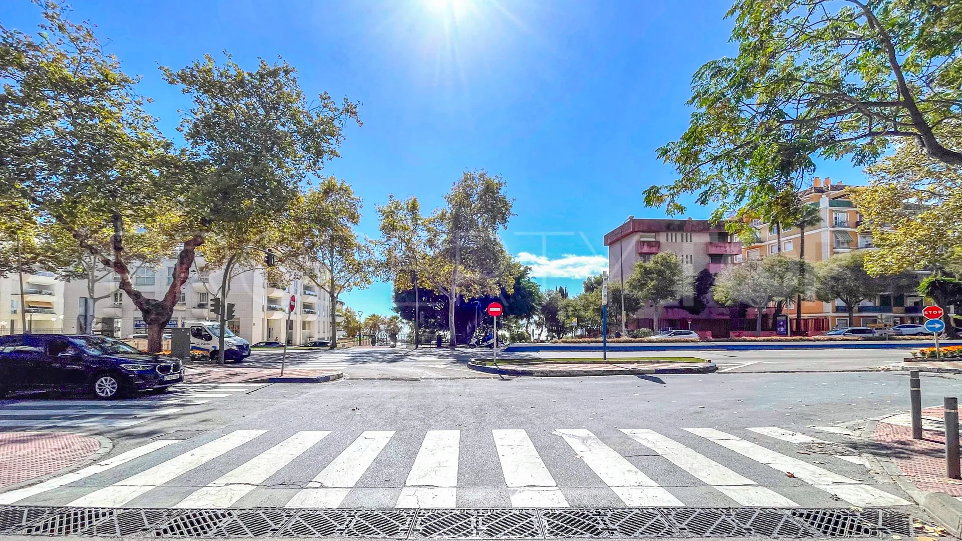 Comprar apartamento en Divina Pastora de 3 dormitorios